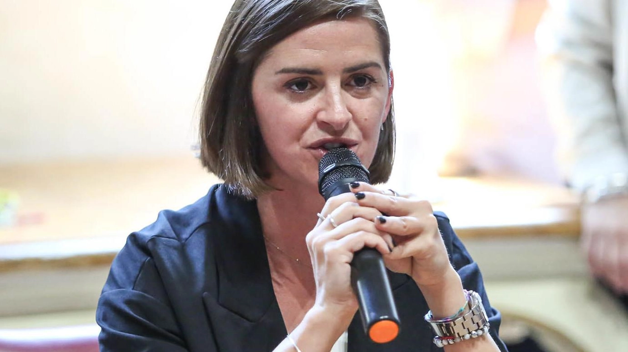 Vittoria Ferdinandi, sindaca di Perugia, ha incontrato il patron di Eurochocolate Eugenio Guarducci Vittoria Ferdinandi, sindaca di Perugia, ha incontrato il patron di Eurochocolate Eugenio Guarducci