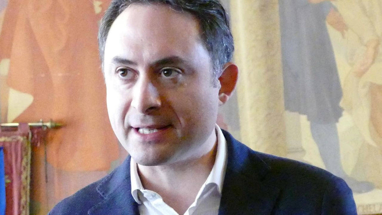 AREZZO Emergenza istituzionale in Provincia di Arezzo. A denunciarla è il Partito Democratico, che punta il dito contro la maggioranza di... AREZZO Emergenza istituzionale in Provincia di Arezzo. A denunciarla è il Partito Democratico, che punta il dito contro la maggioranza di...