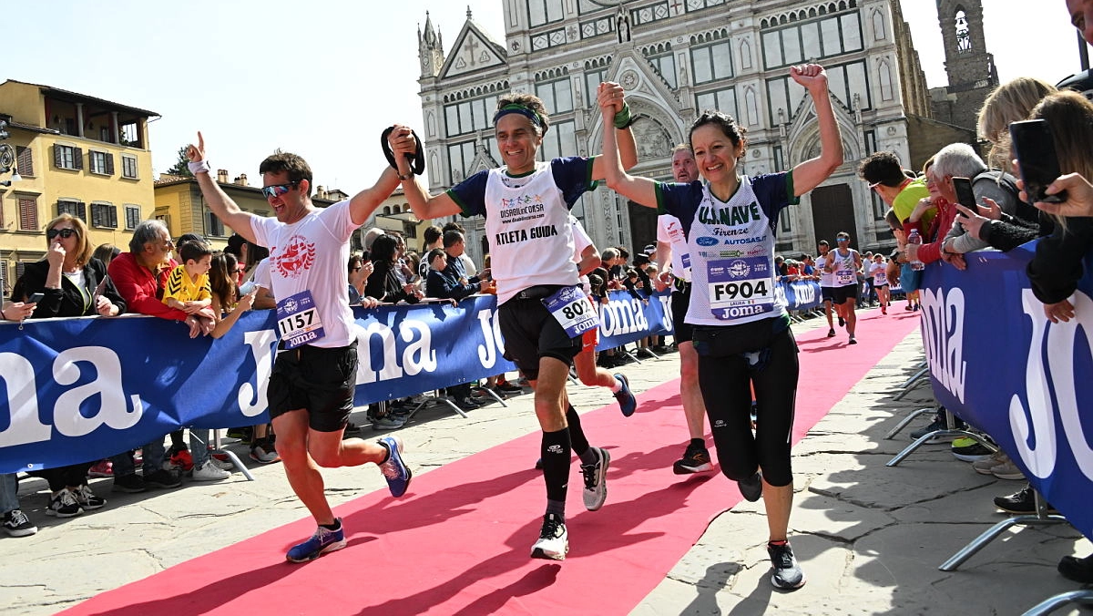 Una foto della passata edizione (foto Regalami un sorriso) Una foto della passata edizione (foto Regalami un sorriso)