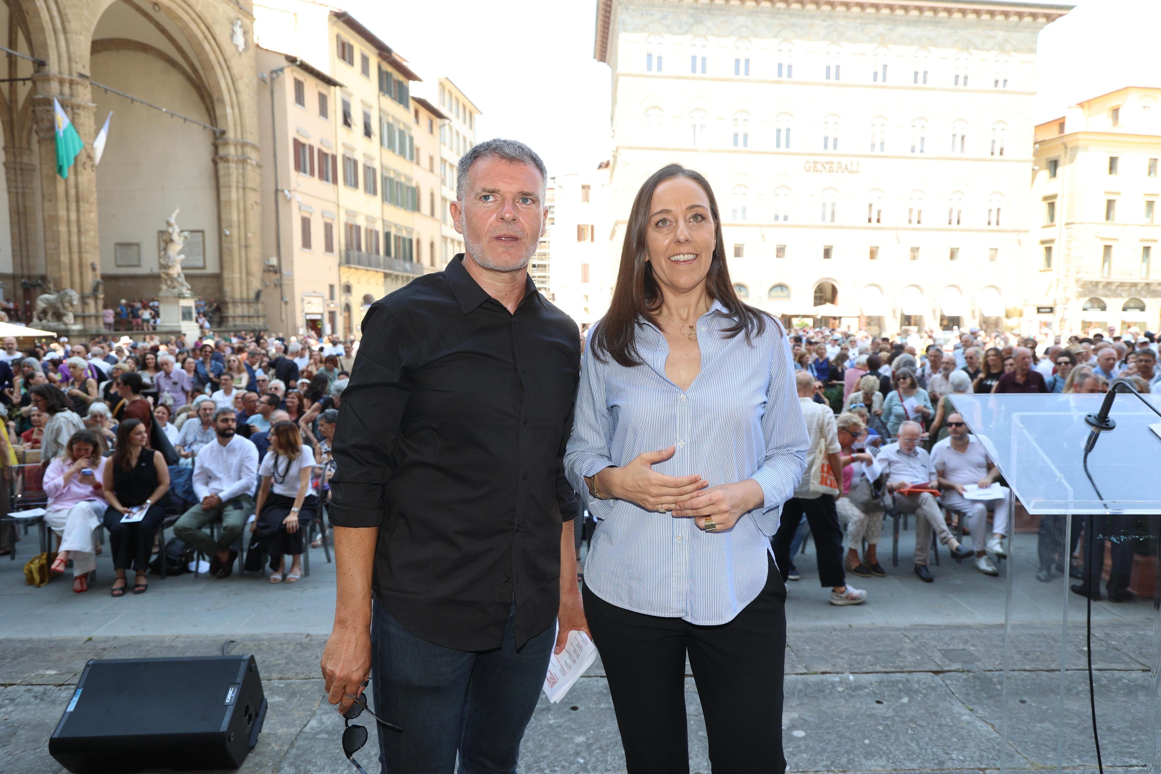Declassamento della Pergola, Funaro: “Attacco a Firenze”. Massini: “Cultura nel mirino” Declassamento della Pergola, Funaro: “Attacco a Firenze”. Massini: “Cultura nel mirino”
