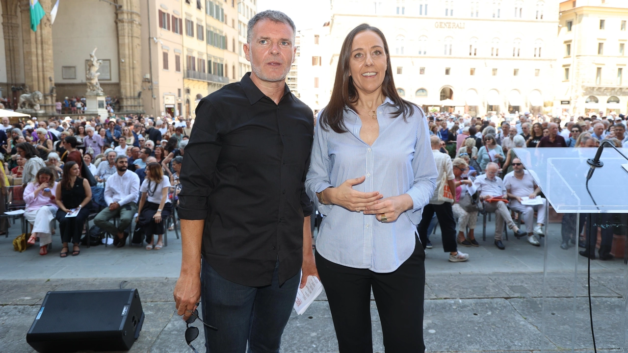 La presentazione della stagione all'Arengario
