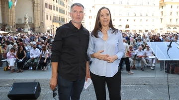 Declassamento della Pergola, Funaro: “Attacco a Firenze”. Massini: “Cultura nel mirino”