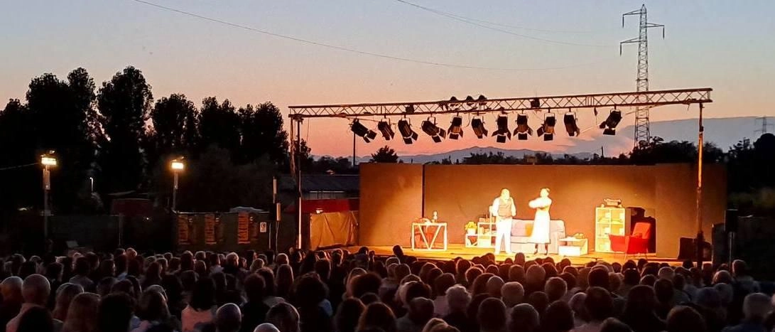 ’Teatrika’ diventa... maggiorenne. Tutto pronto per il festival-concorso