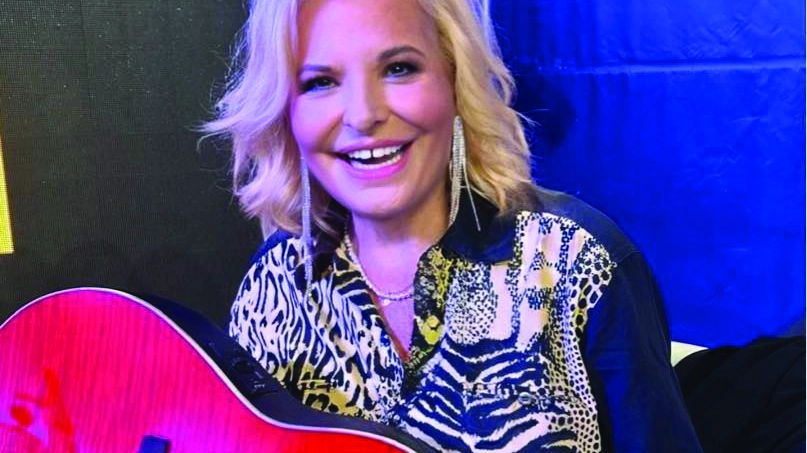 Giovanna Nocetti, la Rai racconta in prima serata la bella storia della cantante