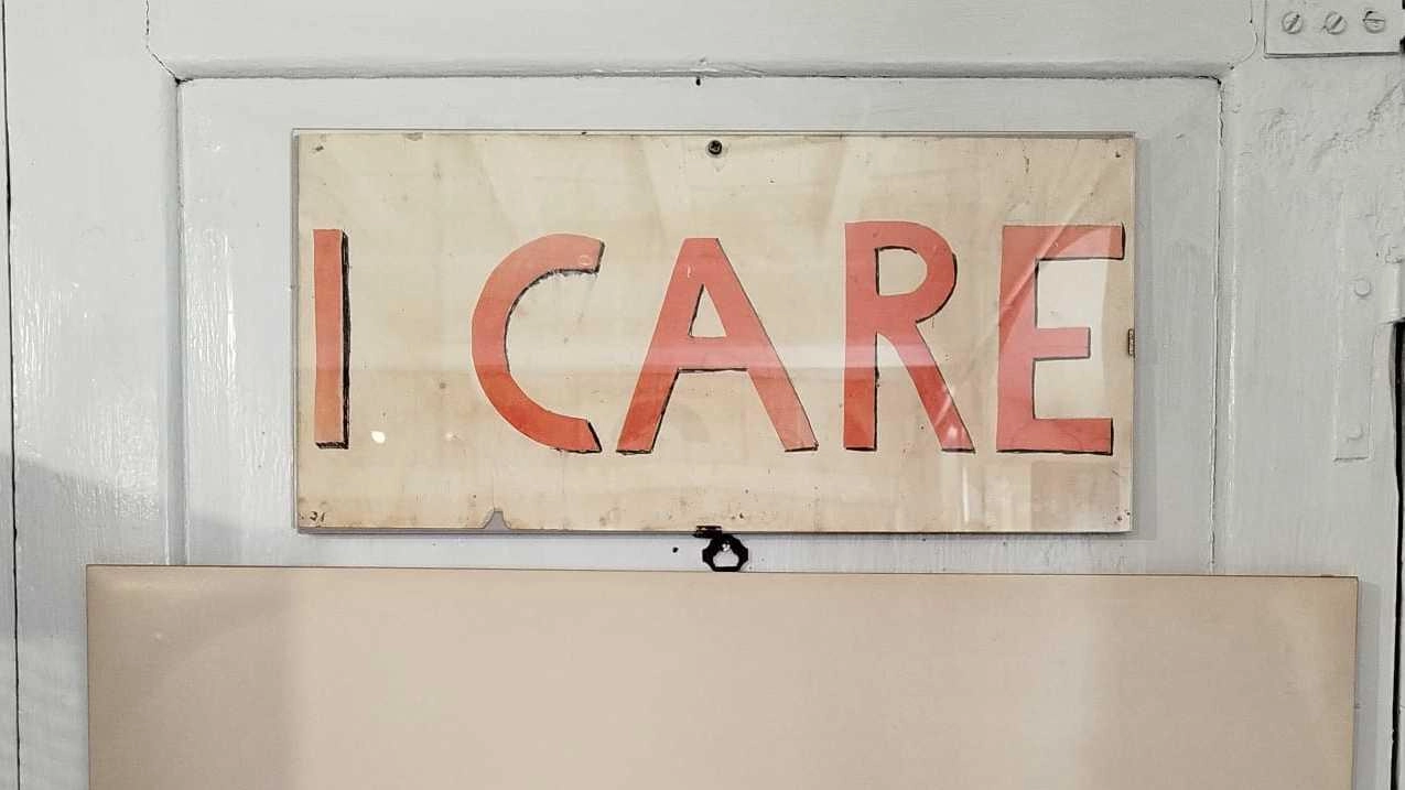 Il motto della scuola