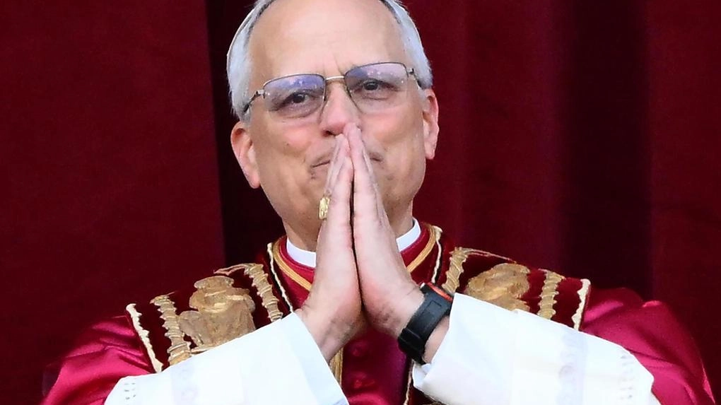 Papa Leone XIV,. primo Pontefice statunitense, è legato all’Umbria Papa Leone XIV,. primo Pontefice statunitense, è legato all’Umbria