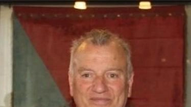 Il presidente Valerio Sisti Il presidente Valerio Sisti