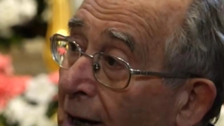 Si rinnova la tradizione animata da monsignor Giovanni Soldani Si rinnova la tradizione animata da monsignor Giovanni Soldani