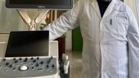 La Lilt aumenta l’impegno nelle attività di prevenzione. Già da anni l’ ambulatorio di urologia della Lilt fa prevenzione, qui... La Lilt aumenta l’impegno nelle attività di prevenzione. Già da anni l’ ambulatorio di urologia della Lilt fa prevenzione, qui...
