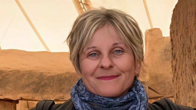 Convegno a Grosseto sull'archeologia medievale in Val di Pecora. La relatrice Bianchi presenterà la scoperta di una corte dei Re altomedioevale. Convegno a Grosseto sull'archeologia medievale in Val di Pecora. La relatrice Bianchi presenterà la scoperta di una corte dei Re altomedioevale.