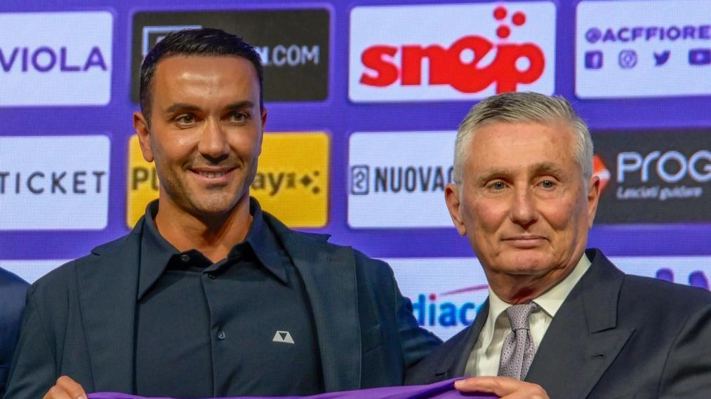 Il contratto di Palladino è stato appena prolungato Il contratto di Palladino è stato appena prolungato