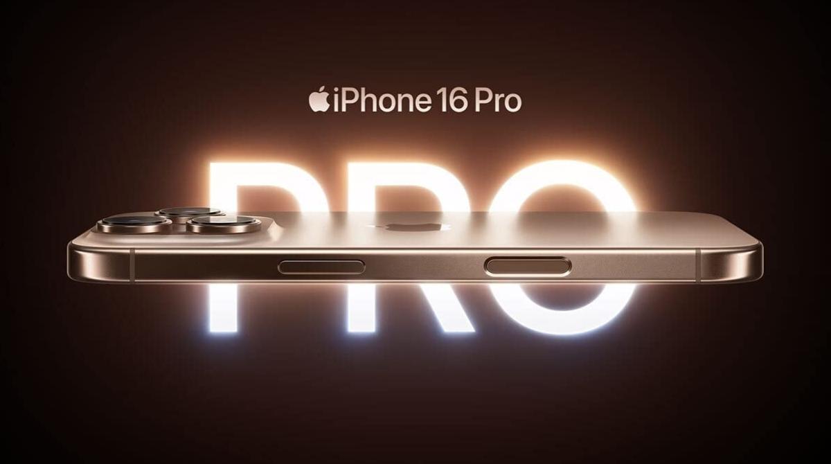 iPhone Pro da Lanazione.it iphone 16 pro max da 256 gb niente rinunce ma sconto folle su amazon