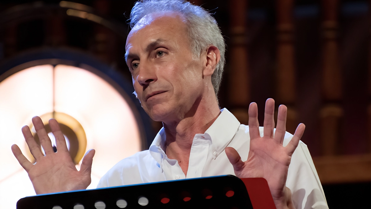 I migliori danni della nostra vita è il titolo dello spettacolo che porterà in scena domani alle 21 Marco Travaglio... I migliori danni della nostra vita è il titolo dello spettacolo che porterà in scena domani alle 21 Marco Travaglio...