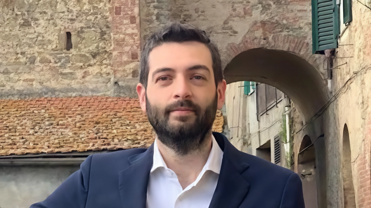 "Zacchei si vuol rifare una coscienza ma i cittadini hanno la memoria lunga". Così intervengono i consiglieri comunali Mattia Savelli... "Zacchei si vuol rifare una coscienza ma i cittadini hanno la memoria lunga". Così intervengono i consiglieri comunali Mattia Savelli...