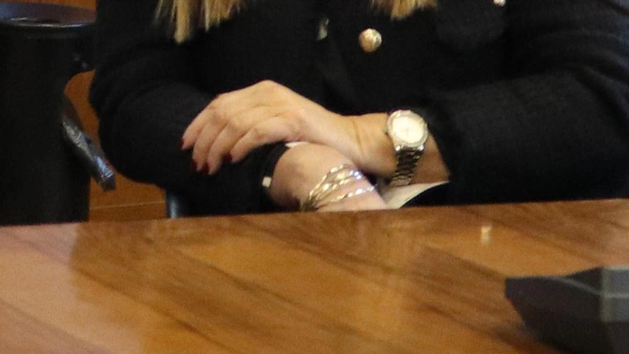 AMELIA "Ho presentato un’interrogazione in Consiglio regionale per chiedere alla Giunta di chiarire le sue intenzioni sul futuro del ‘punto... AMELIA "Ho presentato un’interrogazione in Consiglio regionale per chiedere alla Giunta di chiarire le sue intenzioni sul futuro del ‘punto...