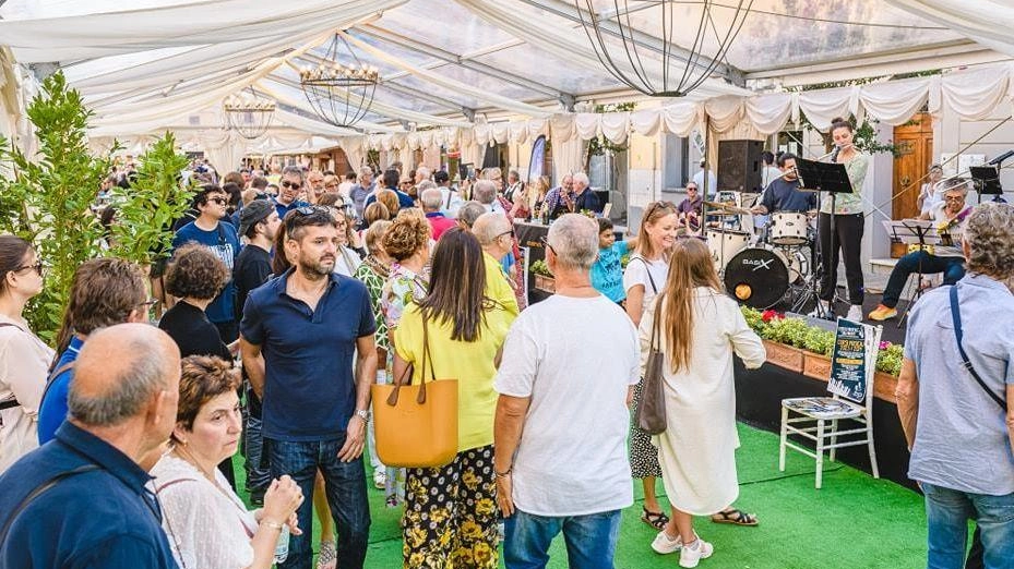 Conto alla rovescia per la Fiera alla Pieve prevista nel week-end a Sinalunga Conto alla rovescia per la Fiera alla Pieve prevista nel week-end a Sinalunga