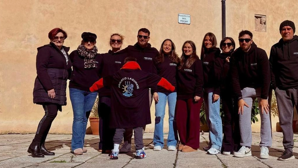 Rinnovato il Consiglio direttivo della Proloco lagunare, con Lorenzo Scateni che l’assemblea dei soci ha però confermato sulla poltrona di... Rinnovato il Consiglio direttivo della Proloco lagunare, con Lorenzo Scateni che l’assemblea dei soci ha però confermato sulla poltrona di...