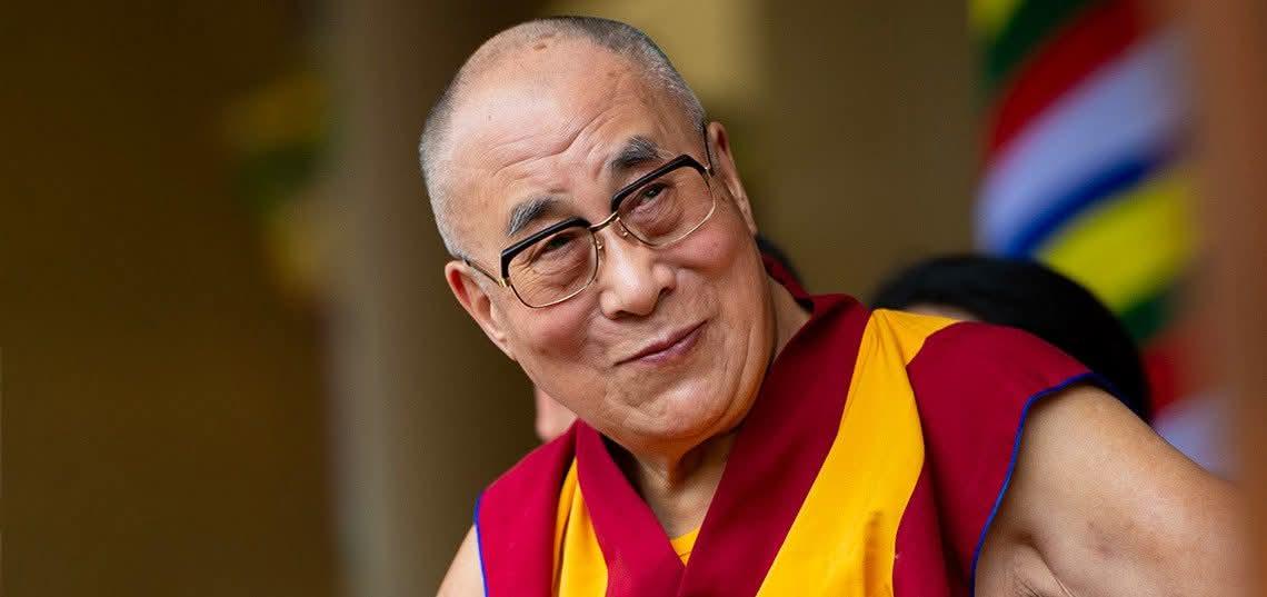 il centro buddhista di pomaia celebra i 90 anni del dalai lama