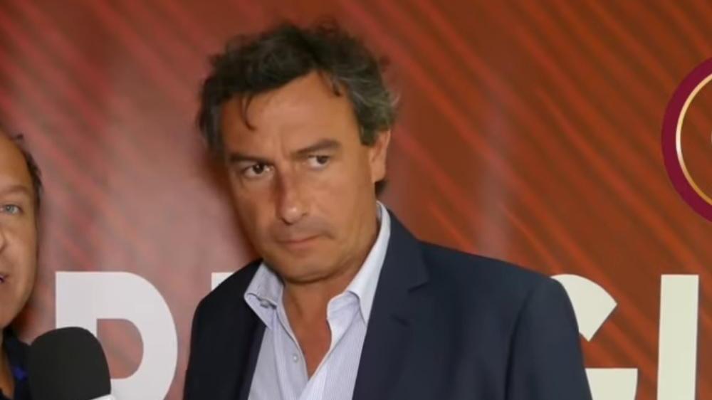 batte il cuore rossonero brunori si presenta ai tifosi