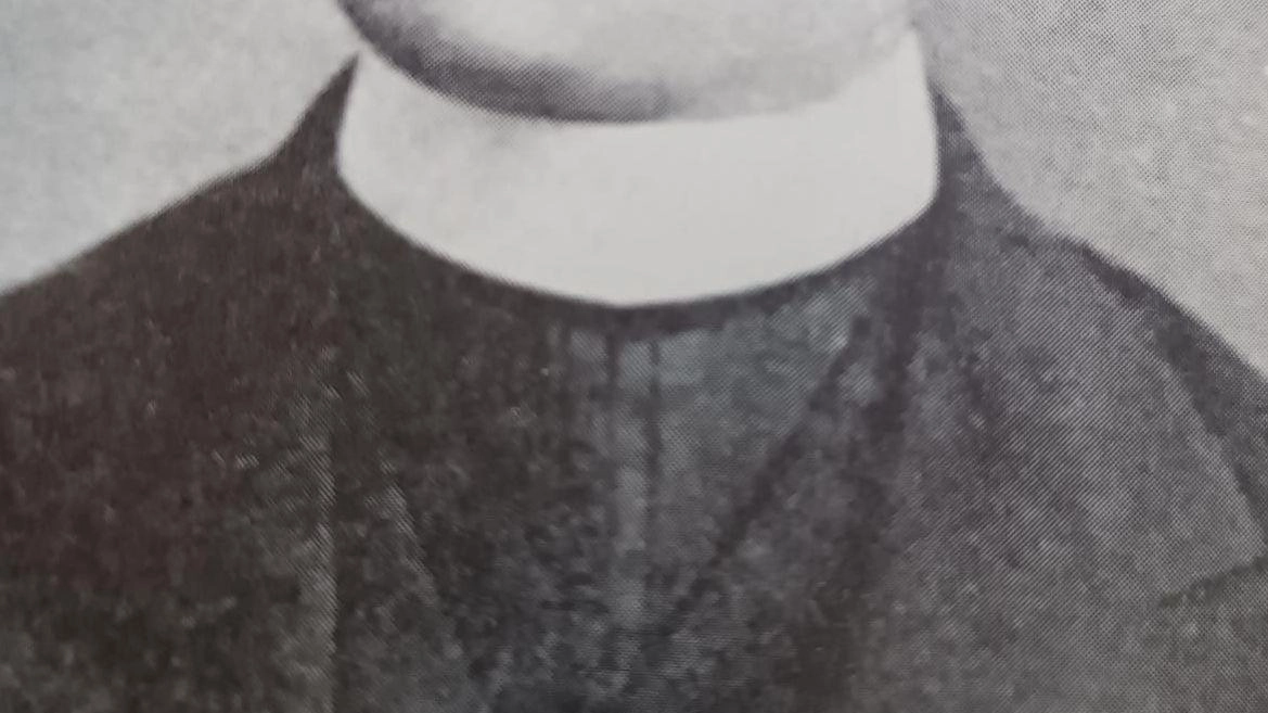 Don Oreste Nuti Don Oreste Nuti
