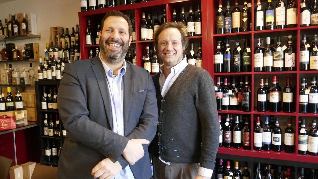 In viale della Repubblica l’enoteca che ha saputo coniugare anche l’amore per la cucina. Il titolare: "Ho seguito la mia grande passione, tante soddisfazioni e riconoscimenti".