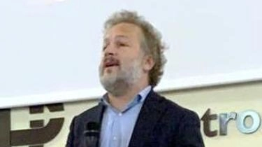 Il sindaco Nicola Poli Il sindaco Nicola Poli