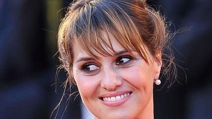 L’attrice Paola Cortellesi tra i protagonisti del Festival Youtopic a Rondine L’attrice Paola Cortellesi tra i protagonisti del Festival Youtopic a Rondine