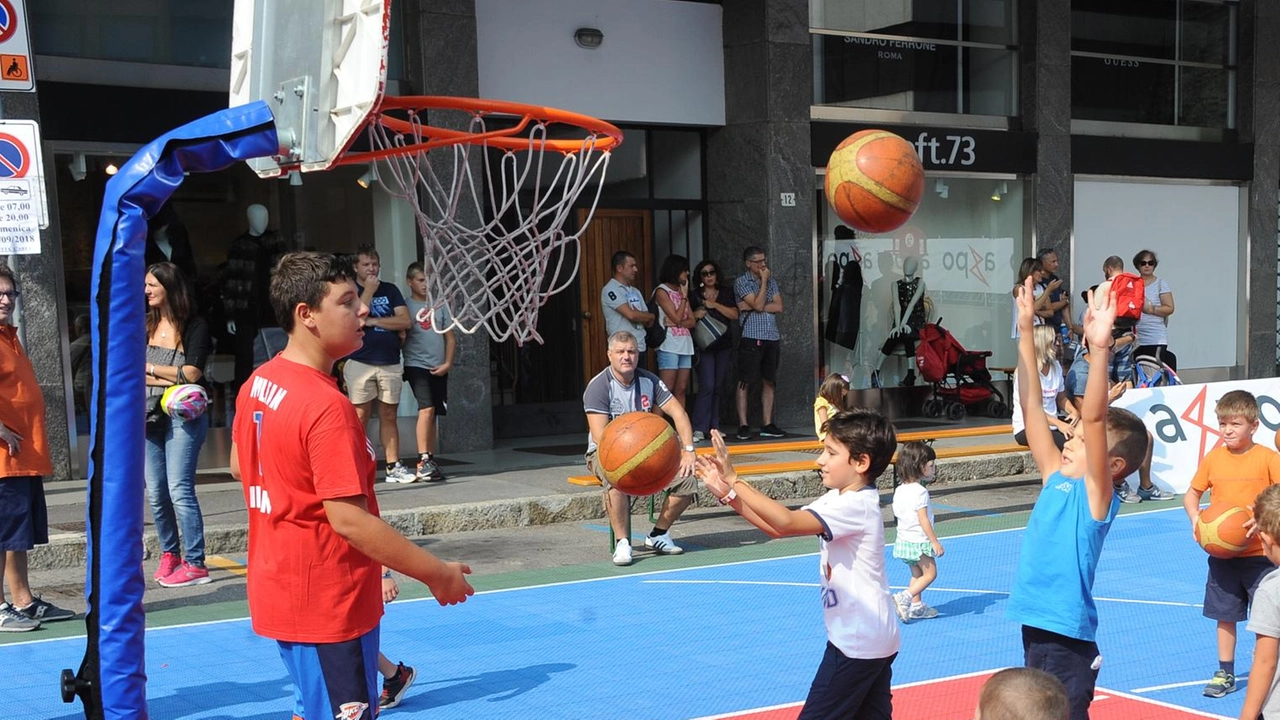 Il parco Fluviale di Pontassieve ospiterà Sportassieve, con oltre trenta società sportive presenti. Un'occasione per provare diverse discipline e scoprire l'offerta sportiva locale, con il supporto di Croce Azzurra e Misericordia di Pontassieve e il contributo di Bcc Pontassieve. Il parco Fluviale di Pontassieve ospiterà Sportassieve, con oltre trenta società sportive presenti. Un'occasione per provare diverse discipline e scoprire l'offerta sportiva locale, con il supporto di Croce Azzurra e Misericordia di Pontassieve e il contributo di Bcc Pontassieve.