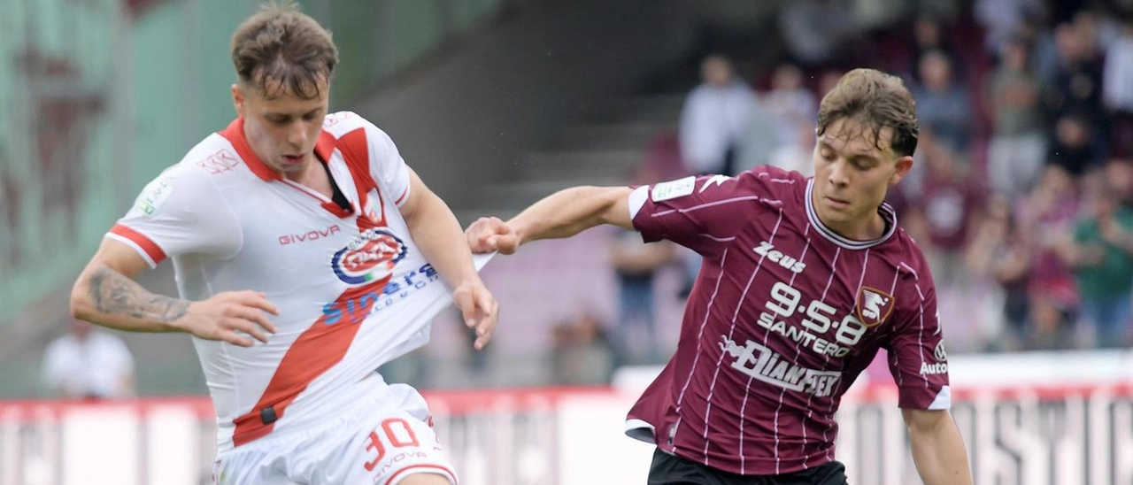 Lo Spezia chiede 5 milioni per ’Wis’. Amatucci (Fiorentina) fra gli obiettivi