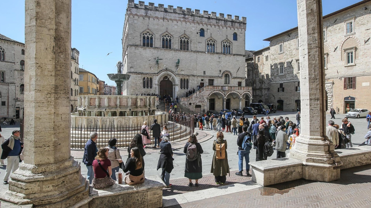 La soddisfazione di Arianna Ciccone: "Presenze da tutto il mondo e città piena. La scommessa è vinta". Nuovi incontri con testimonianze dai fronti caldi dei conflitti in atto, censure e inchieste rivoluzionarie.