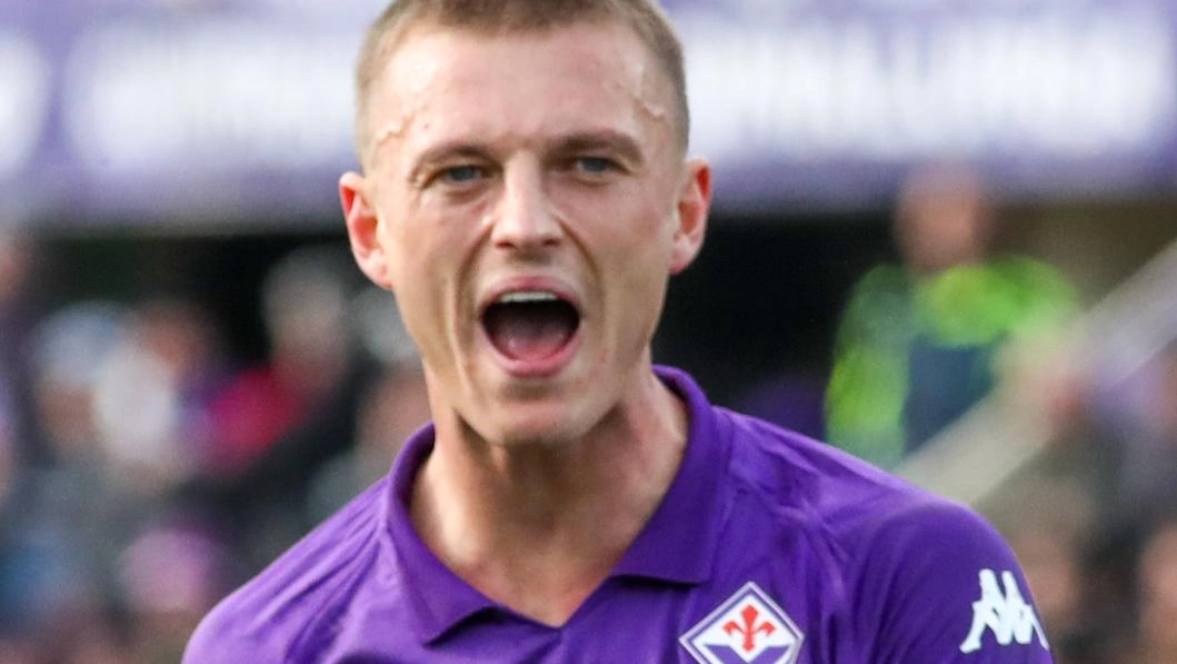 Albert Gudmundsson dovrebbe partire dal primo minuto Albert Gudmundsson dovrebbe partire dal primo minuto