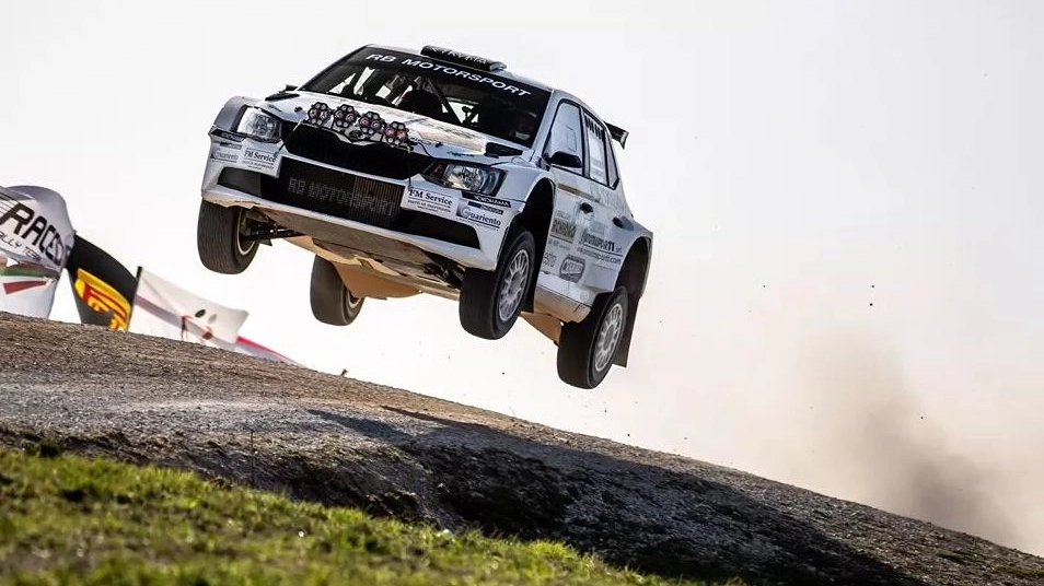 rally rally
