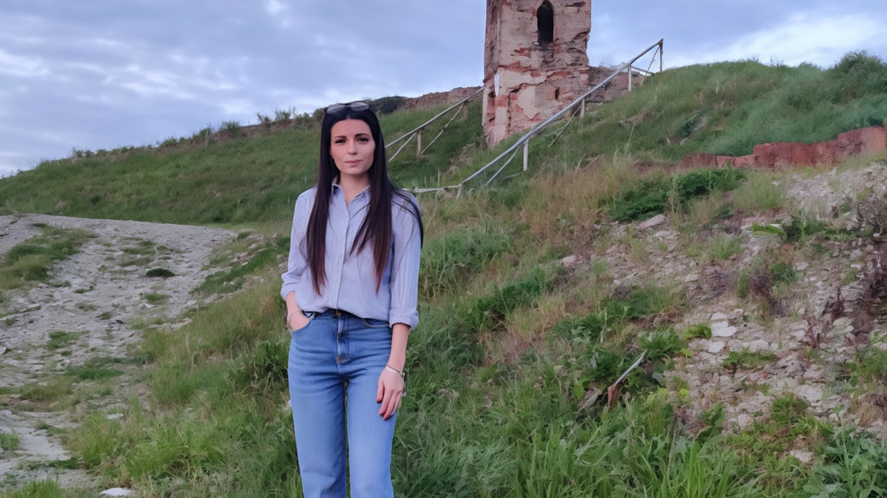 Sopralluogo con i tecnici dell’Autorità di Bacino e i rappresentanti politici. La consigliera d’opposizione Cavacciocchi: "Siamo ancora agli studi preventivi". Sopralluogo con i tecnici dell’Autorità di Bacino e i rappresentanti politici. La consigliera d’opposizione Cavacciocchi: "Siamo ancora agli studi preventivi".