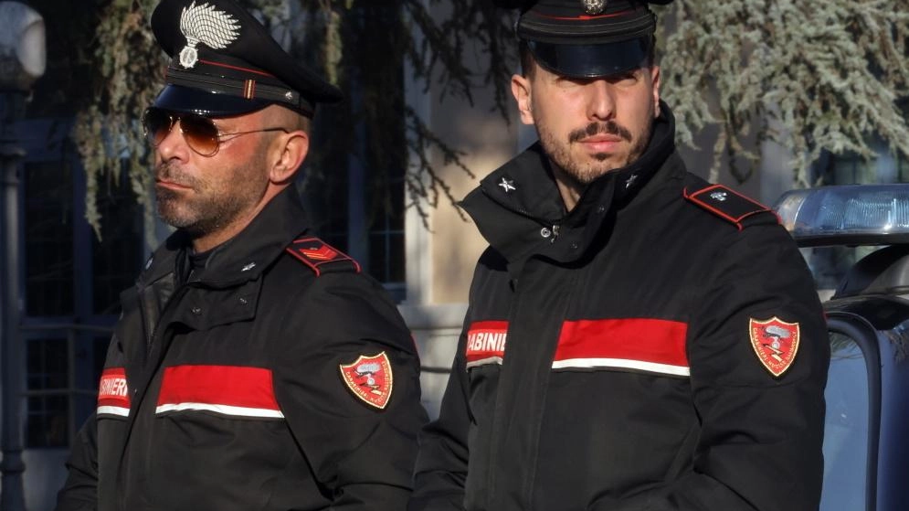 Un carabiniere si accorge che è il mezzo sottratto al farmacista: 52enne deferito Un carabiniere si accorge che è il mezzo sottratto al farmacista: 52enne deferito