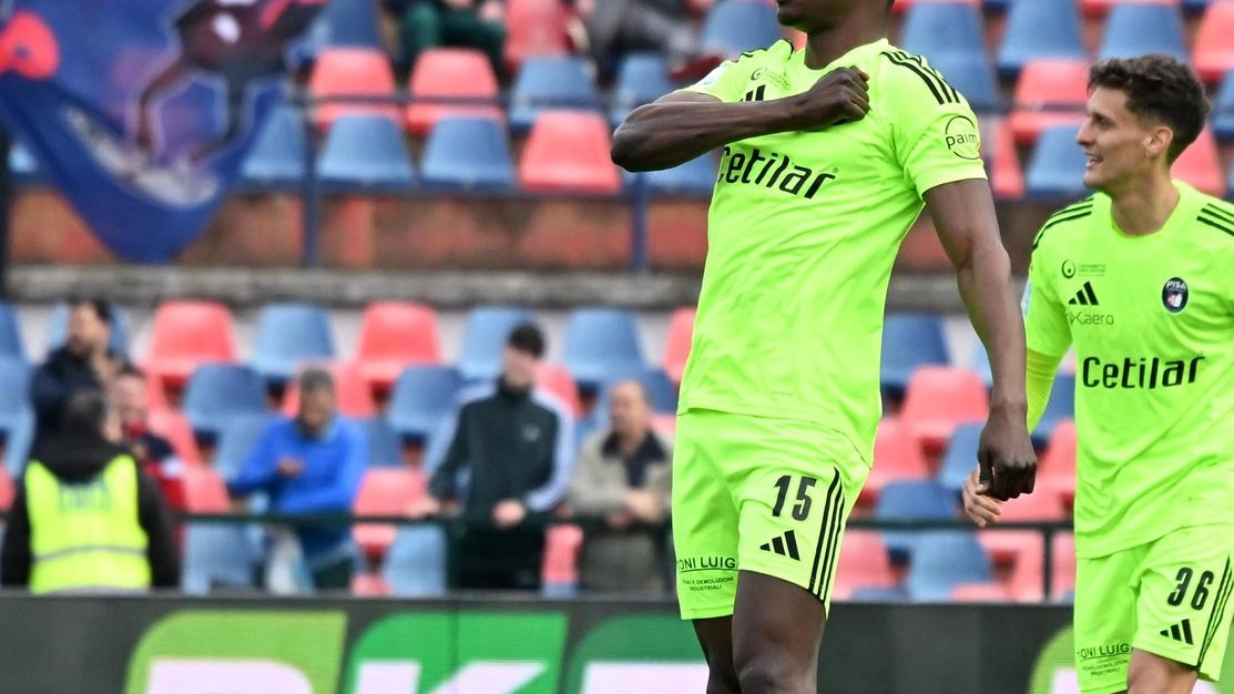 Il Pisa di Inzaghi brilla grazie al centrocampo: Piccinini e Tourè guidano con 27 reti e assist, superando molte squadre in Serie B. Il Pisa di Inzaghi brilla grazie al centrocampo: Piccinini e Tourè guidano con 27 reti e assist, superando molte squadre in Serie B.