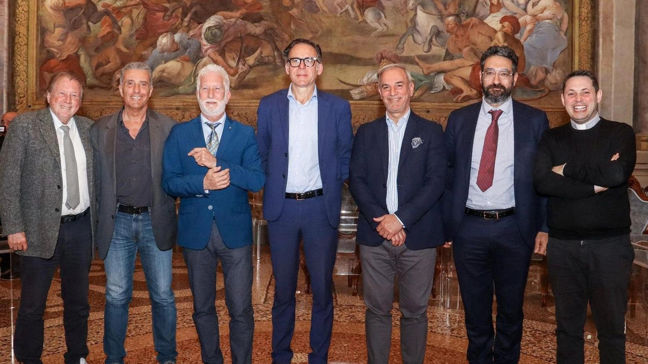Grande viaggio a cavallo tra le strade storiche che portano a Roma. Il sindaco Conti: "La città è da sempre fortemente legata al settore". Don Glorioso: "L’iniziativa esprime il grande desiderio di pellegrinaggio".