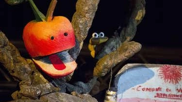 Da Pulcinella a Melina i protagonisti per bambini e famiglie. Da Pulcinella a Melina i protagonisti per bambini e famiglie.