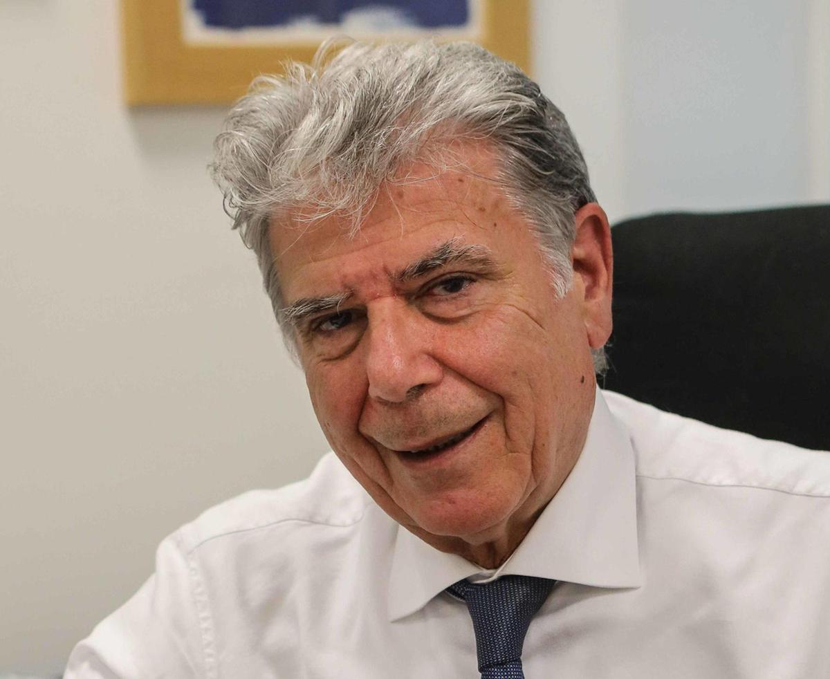 Anziani, l’ora dell’ascolto: "Più spazio al Terzo settore. E ospedali per gli animali" Anziani, l’ora dell’ascolto: "Più spazio al Terzo settore. E ospedali per gli animali"