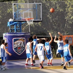 Un’estate all’insegna dello sport e del movimento con i campi solari della Scuola Basket Arezzo