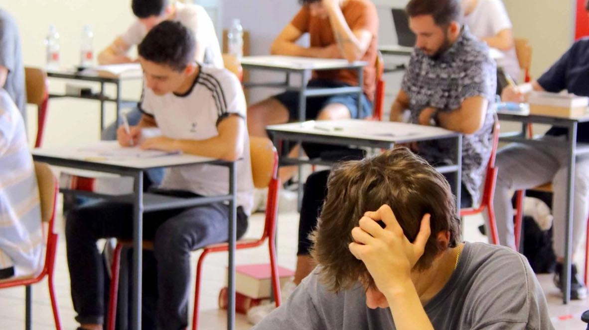 I risultati migliori si osservano nella formazione I risultati migliori si osservano nella formazione