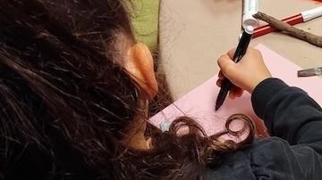 Dedicati ai bambini dai 6 ai 12 anni Dedicati ai bambini dai 6 ai 12 anni