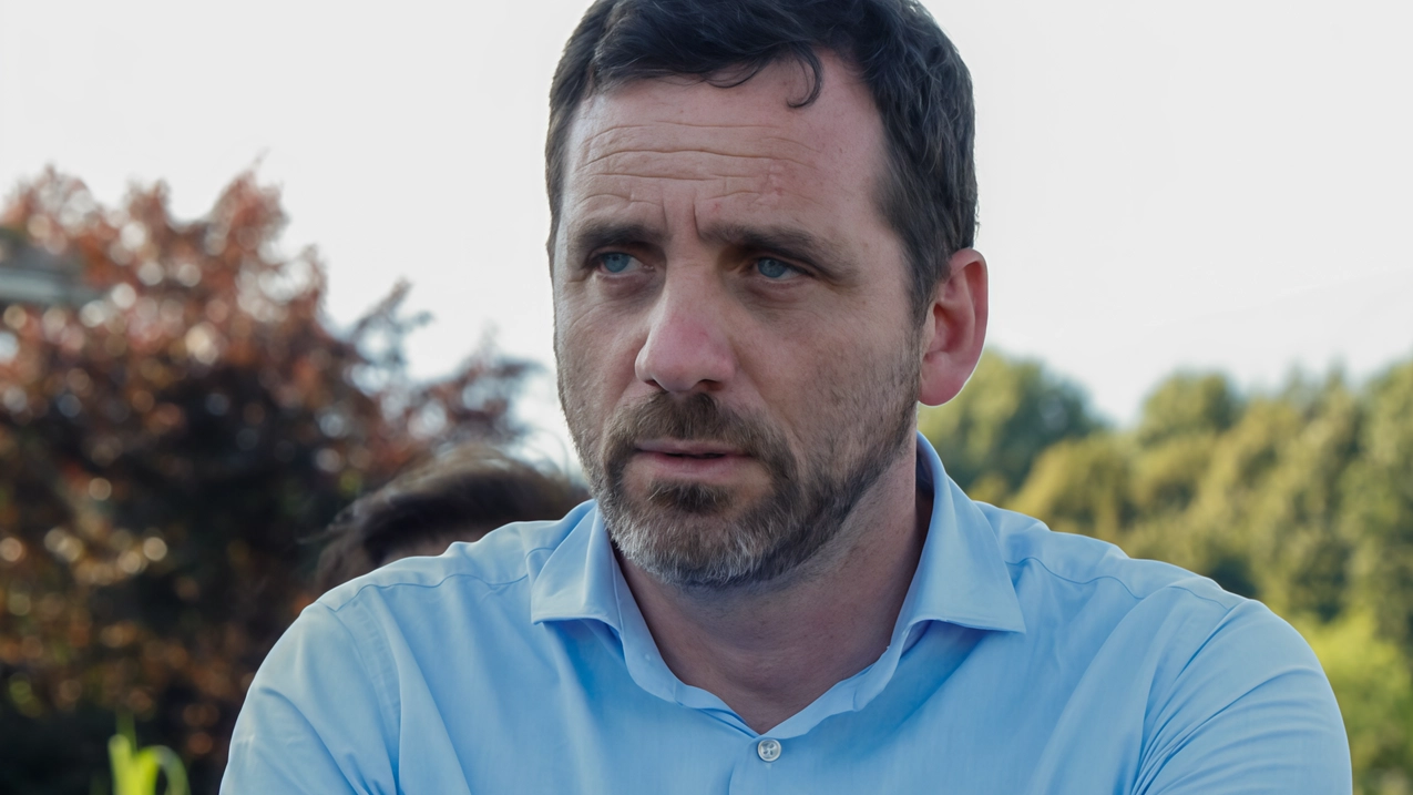 "Come dirigente regionale e responsabile di zona, accolgo con convinzione la nascita della lista civica a sostegno di Alessandro Tomasi....