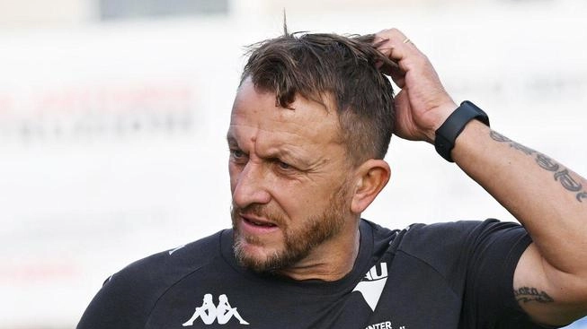 Il trainer Venturi