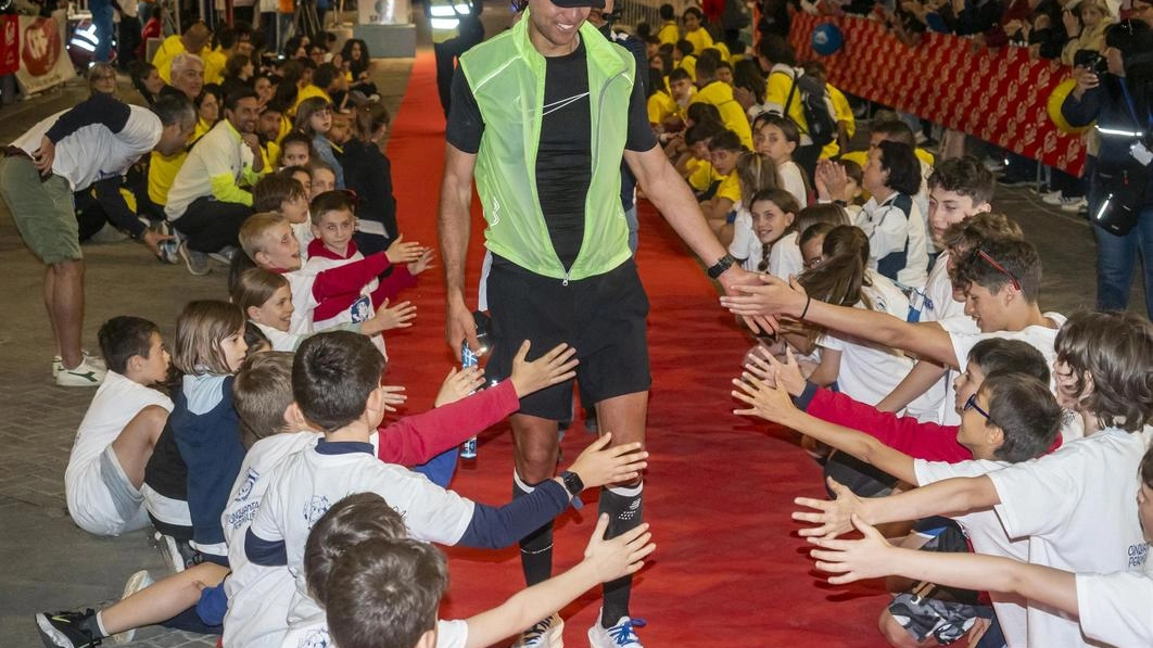 Festa dello sport locale con i riconoscimenti ai migliori risultati della stagione Festa dello sport locale con i riconoscimenti ai migliori risultati della stagione