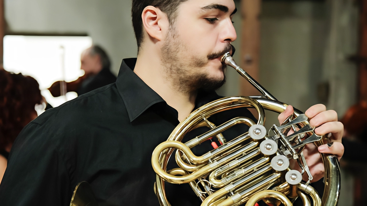 Prorogata la gestione dell'edificio ex scuola media Anna Frank all'Accademia musicale di Firenze fino al 2025 per garantire la continuità dei corsi di musica. Contributo di 34.444,11 euro e open day in programma. Prorogata la gestione dell'edificio ex scuola media Anna Frank all'Accademia musicale di Firenze fino al 2025 per garantire la continuità dei corsi di musica. Contributo di 34.444,11 euro e open day in programma.