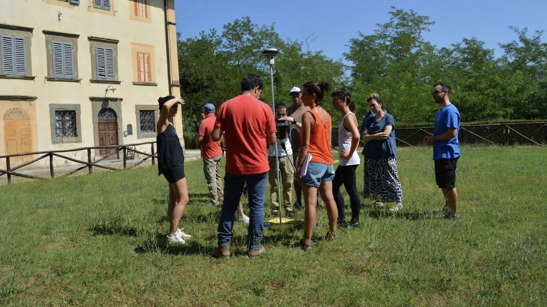 Il corso