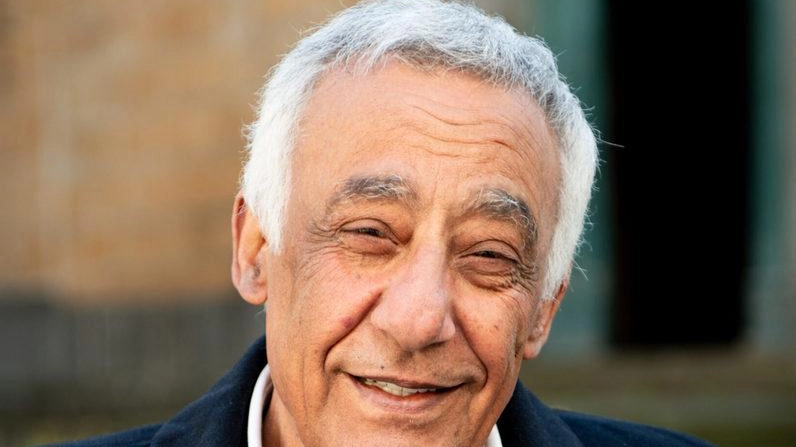 Ali Rashid, già primo segretario della delegazione palestinese in Italia Ali Rashid, già primo segretario della delegazione palestinese in Italia