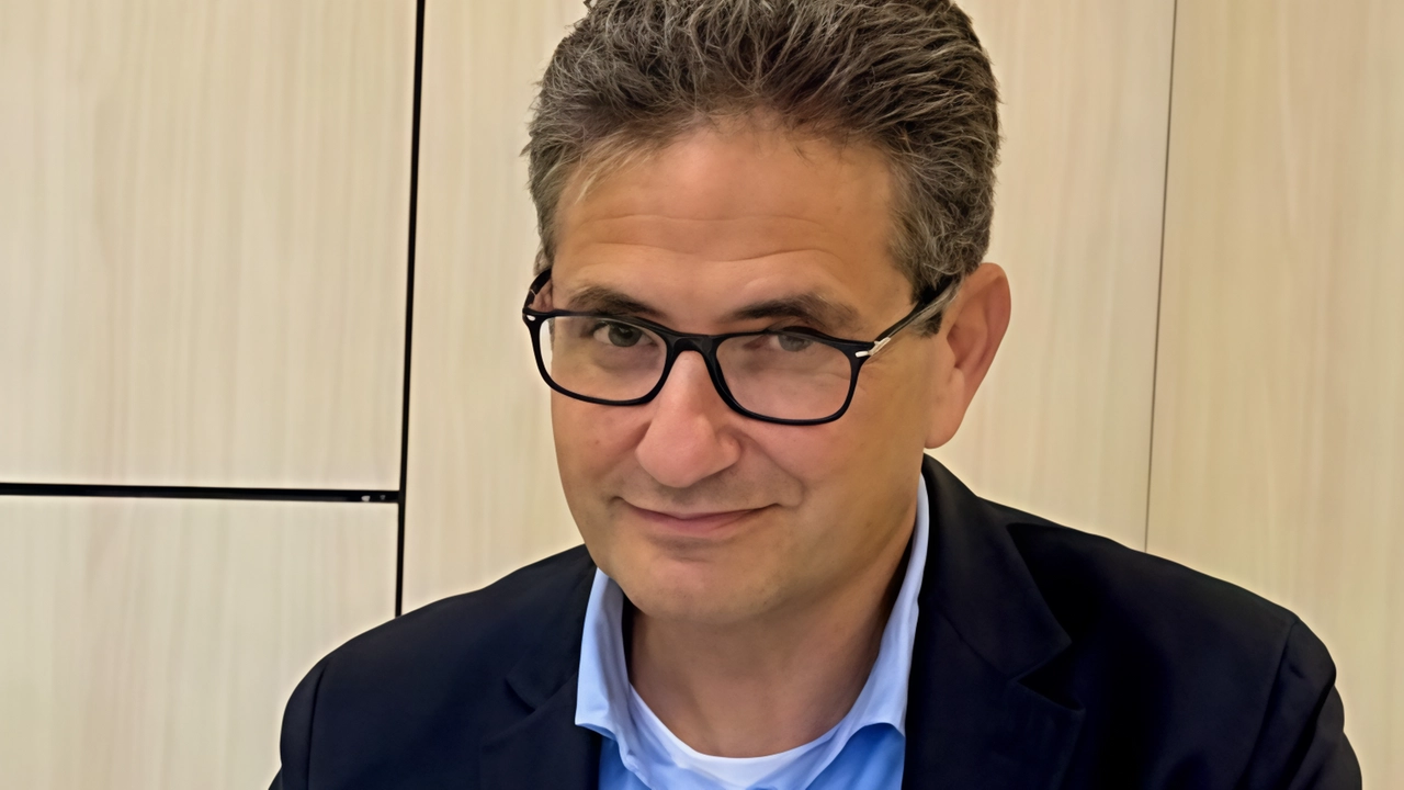 Andolfi passa all’ospedale della Gruccia Andolfi passa all’ospedale della Gruccia