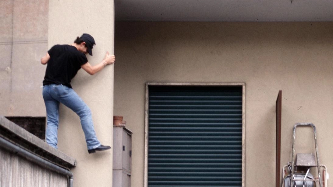 L’associazione del borgo "Serve un incontro con Falchi per arginare il problema" . L’associazione del borgo "Serve un incontro con Falchi per arginare il problema" .