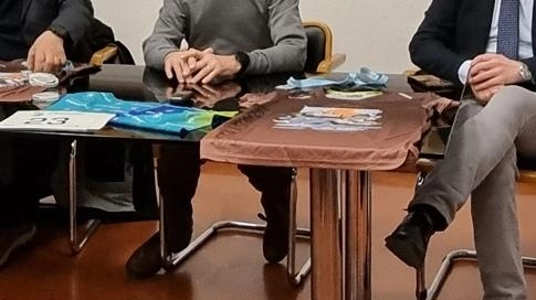 Castiglione del Lago, presentata l’Ultramarathon